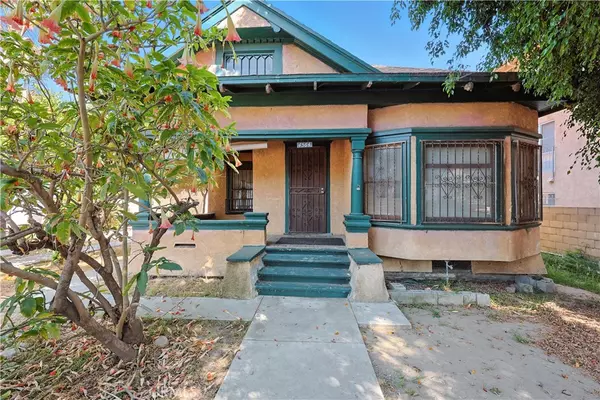 4564 N Figueroa ST, Los Angeles, CA 90065