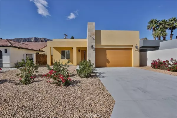La Quinta, CA 92253,51207 Avenida Herrera