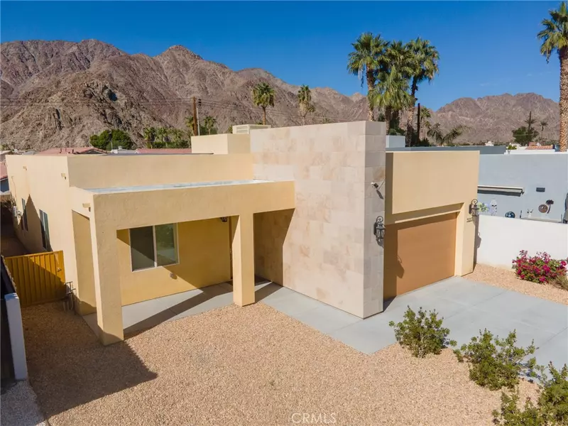 51207 Avenida Herrera, La Quinta, CA 92253