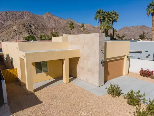 51207 Avenida Herrera, La Quinta, CA 92253