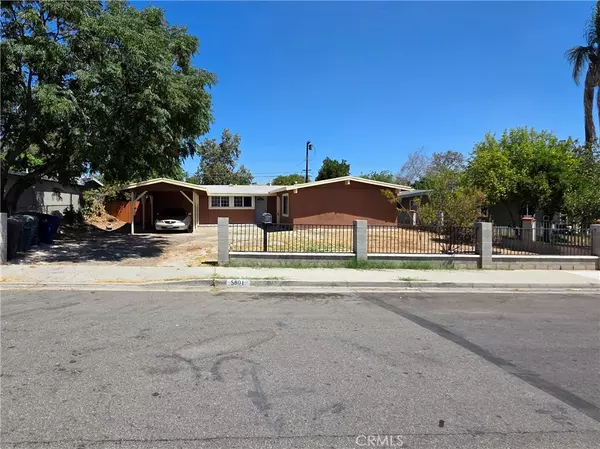 5801 Walter ST, Riverside, CA 92504