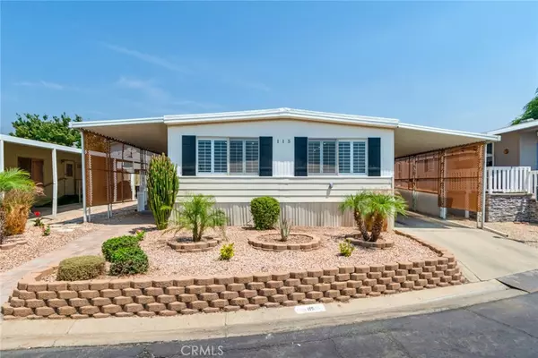 10210 Baseline Road #115, Rancho Cucamonga, CA 91701