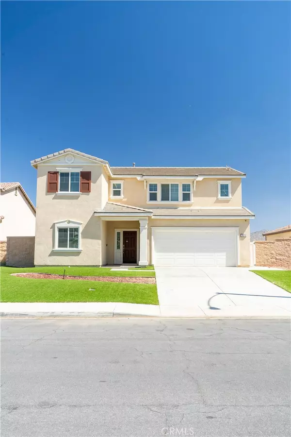 30076 Mount Menifee ST, Menifee, CA 92585