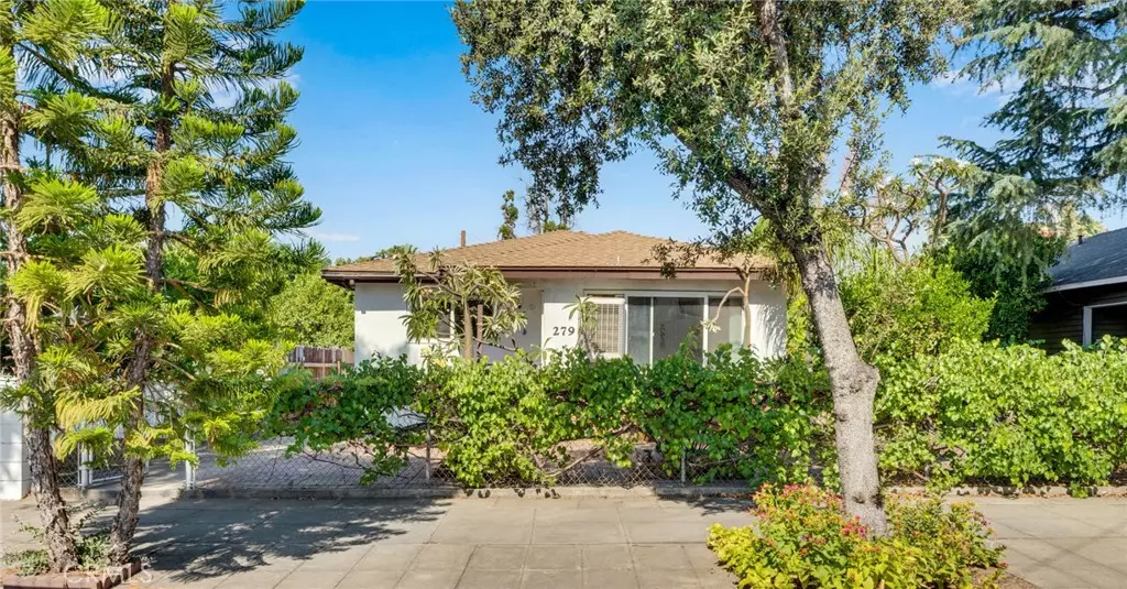 Upland, CA 91786,279 N 11th AVE