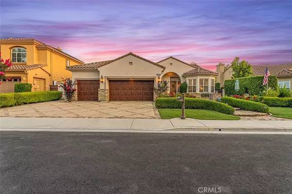 2388 Northview CIR, La Verne, CA 91750