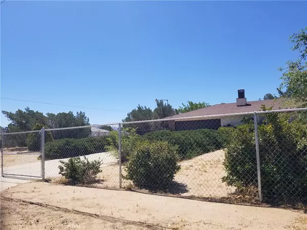 Hesperia, CA 92345,15921 Sultana ST