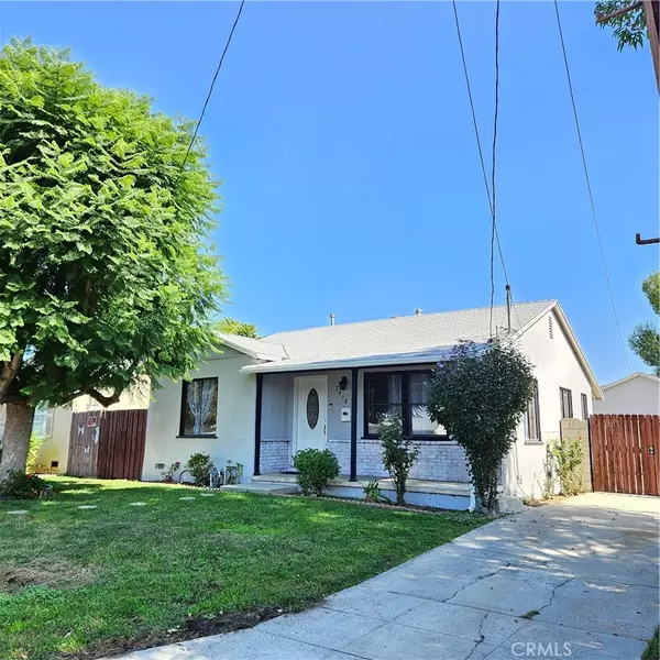 7418 Amigo AVE, Reseda, CA 91335