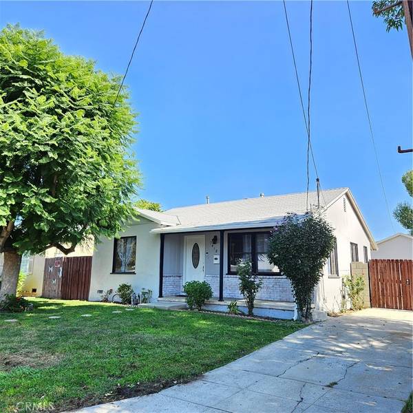 Reseda, CA 91335,7418 Amigo AVE