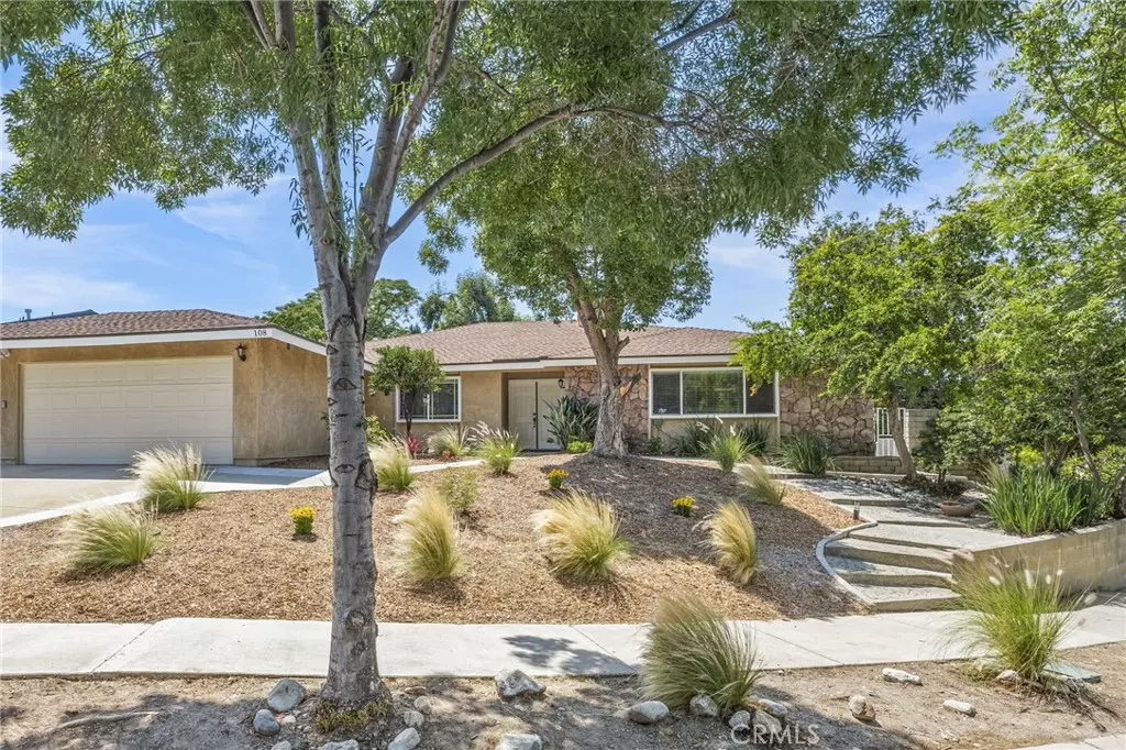 Claremont, CA 91711,108 Limestone RD