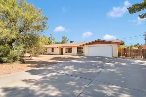 Apple Valley, CA 92307,18715 Seneca RD