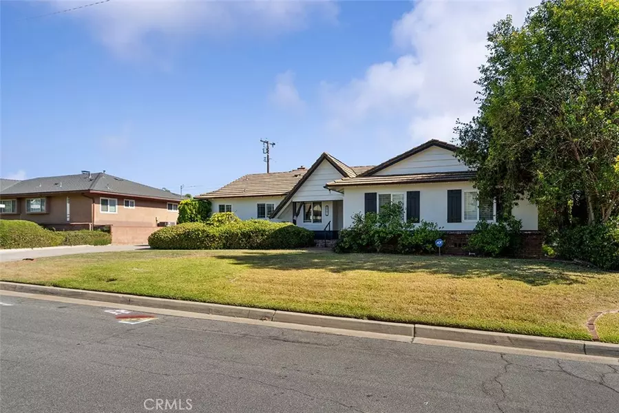748 E Casad ST, Covina, CA 91723