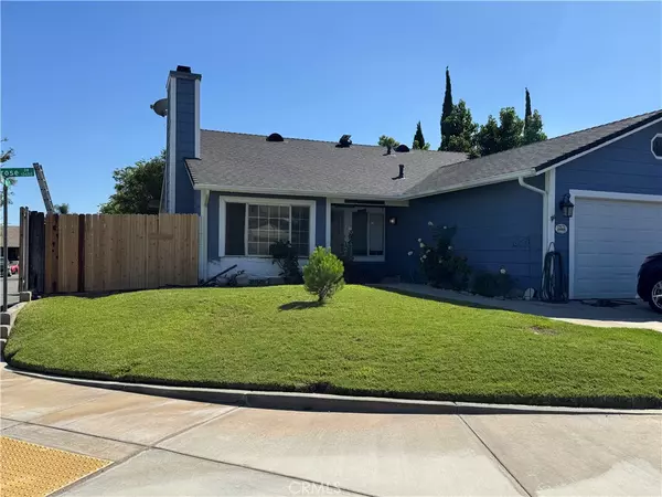 10669 Wildrose DR, Rancho Cucamonga, CA 91730