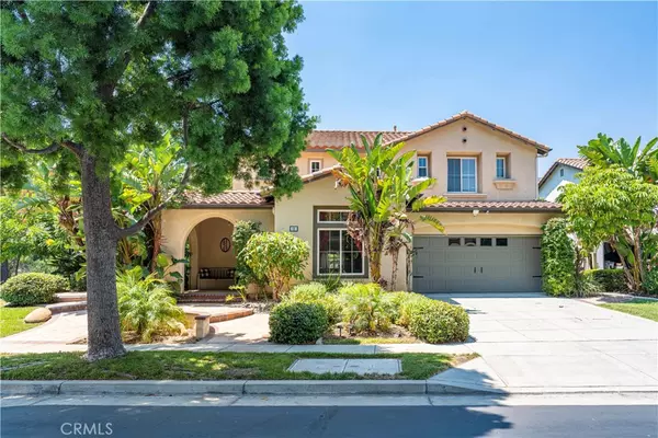 11 Sagebrush WAY, Azusa, CA 91702