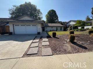 316 N Platina DR, Diamond Bar, CA 91765