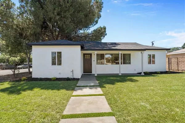 Fontana, CA 92335,8316 Reseda AVE