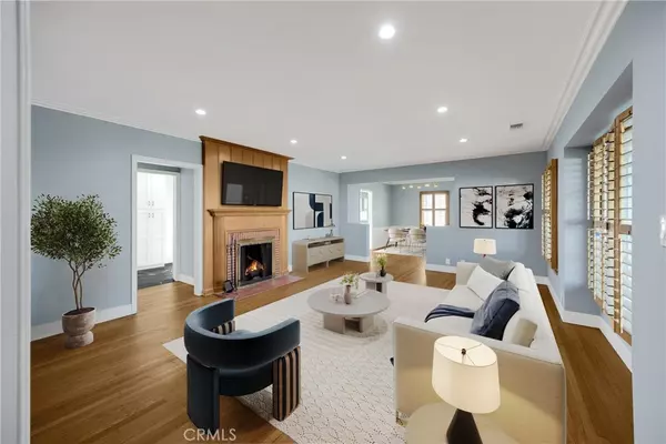 8620 S 4th AVE, Inglewood, CA 90305