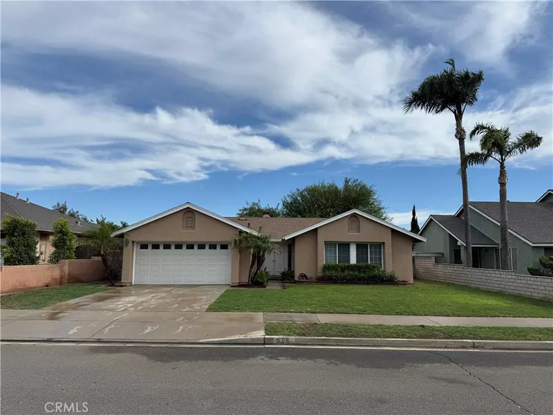 926 E Skylark ST, Ontario, CA 91761