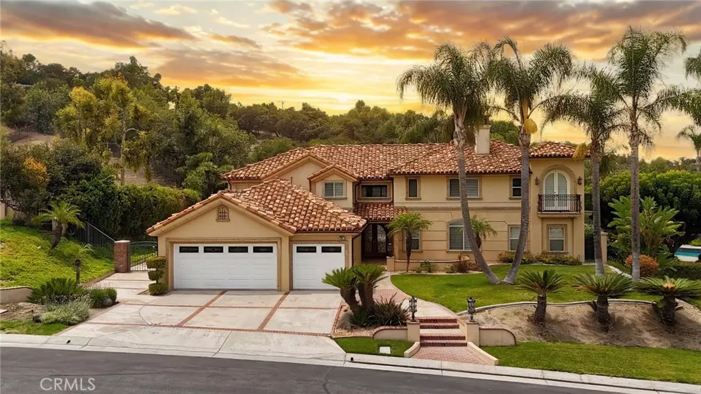 2651 Palomino DR, Covina, CA 91724