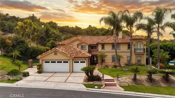 2651 Palomino DR, Covina, CA 91724