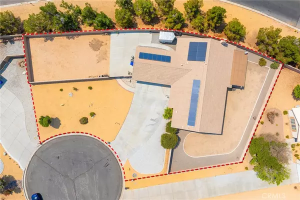 12902 Casco RD, Apple Valley, CA 92308