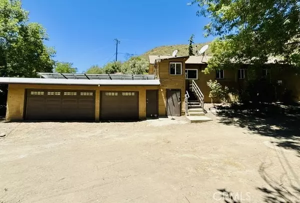 43156 Lake Hughes RD, Lake Hughes, CA 93532