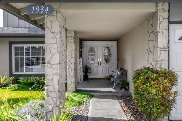 Brea, CA 92821,1934 Westmoreland DR