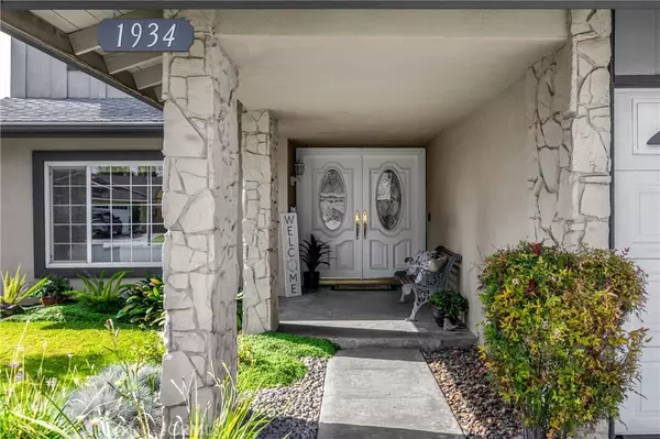 Brea, CA 92821,1934 Westmoreland DR