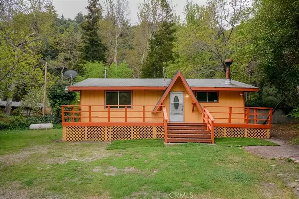 14109 Meadow LN, Lytle Creek, CA 92358