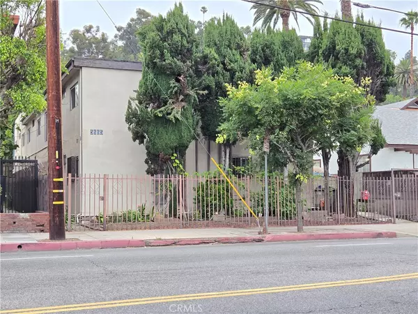 5665 Franklin AVE, Los Angeles, CA 90028