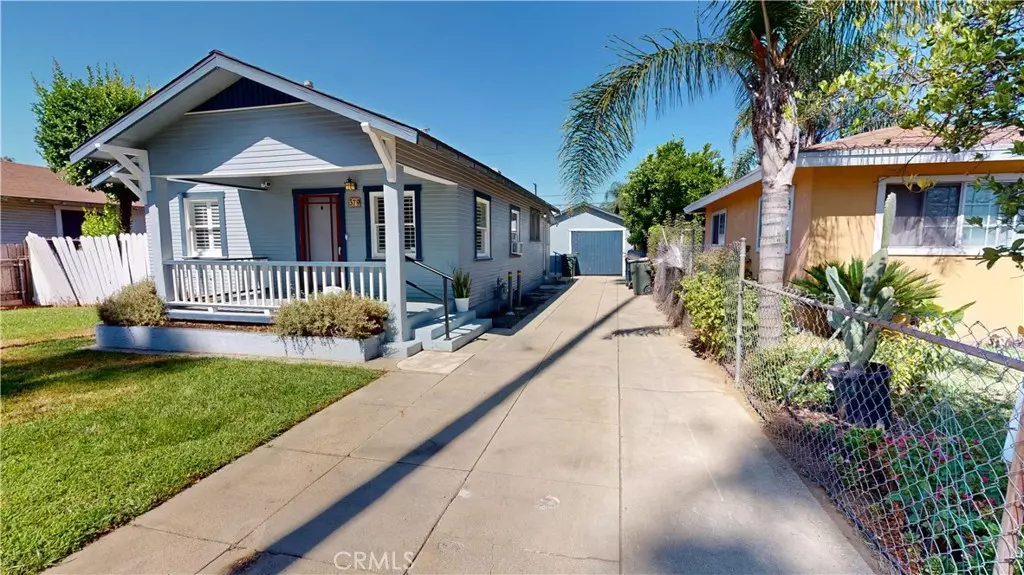 379 Palm PL, Pomona, CA 91767