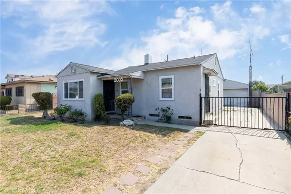 Los Angeles, CA 90059,2002 N Salinas AVE