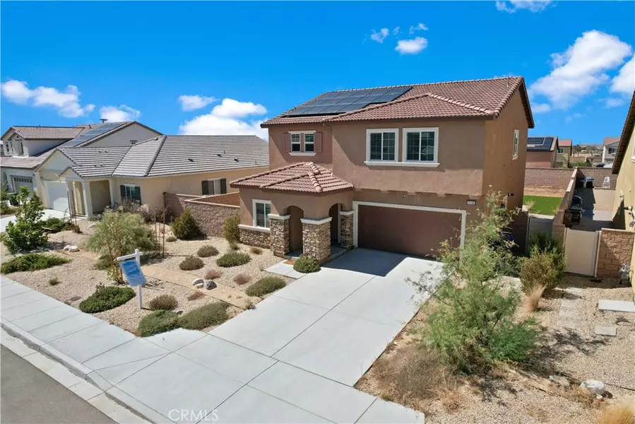 11736 Fresh Meadow PL, Victorville, CA 92392