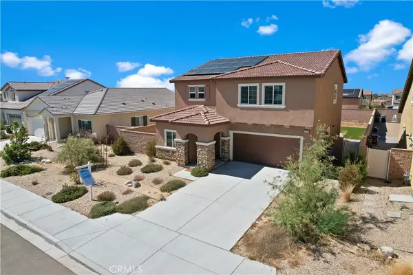 11736 Fresh Meadow PL, Victorville, CA 92392