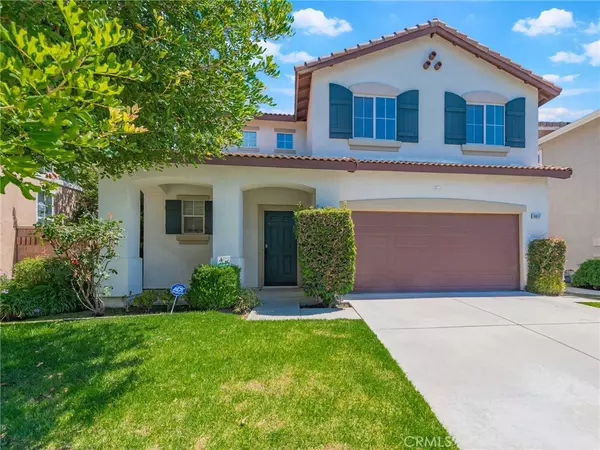 15617 Lanyard LN, Chino Hills, CA 91709