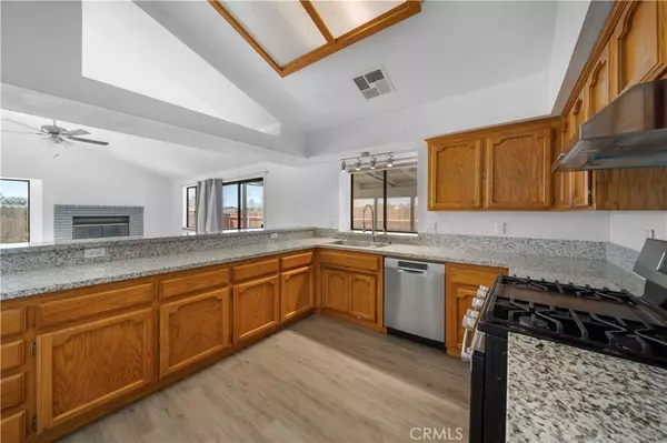 California City, CA 93505,21690 Everett DR