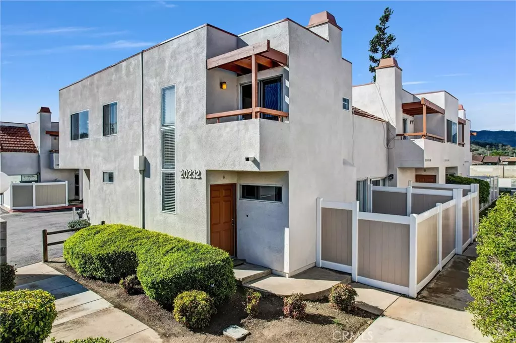 Covina, CA 91724,20232 E Arrow #A