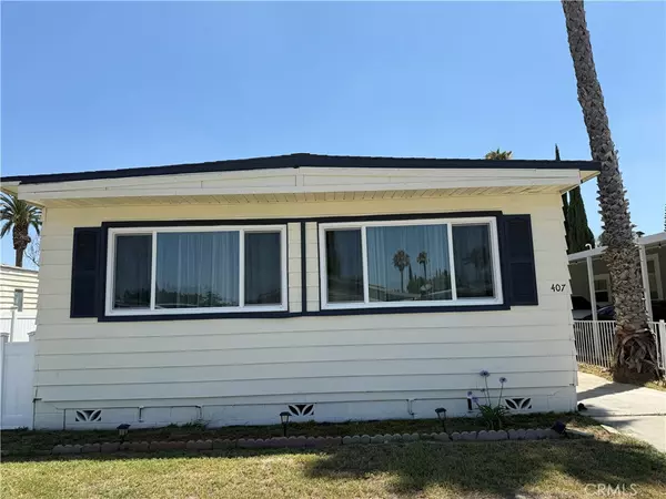 Eastvale, CA 91752,5800 #407 Hamner AVE #407