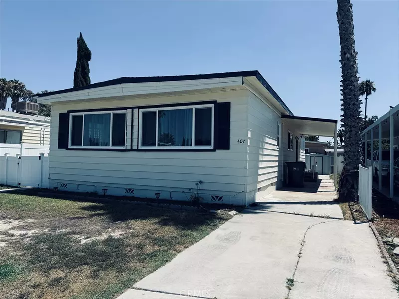 5800 #407 Hamner AVE #407, Eastvale, CA 91752
