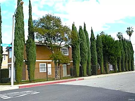 1190 S Thomas ST, Pomona, CA 91766