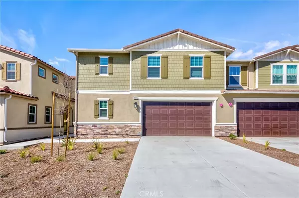16050 Aventurine LN, Chino, CA 91708