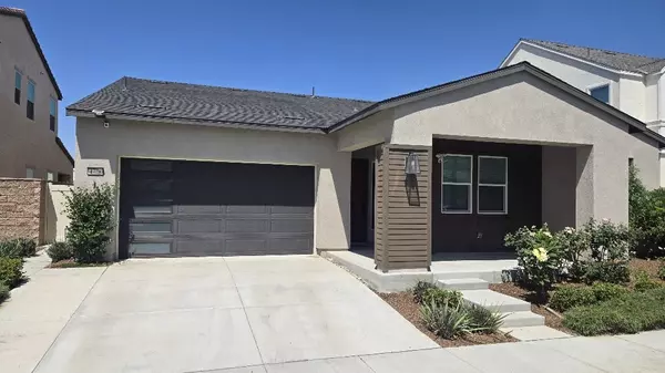 4778 S Reese WAY, Ontario, CA 91762