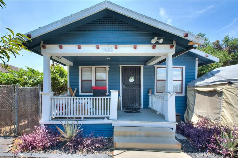 1433 S Sunol DR, Los Angeles, CA 90023