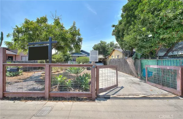 Los Angeles, CA 90023,1433 S Sunol DR