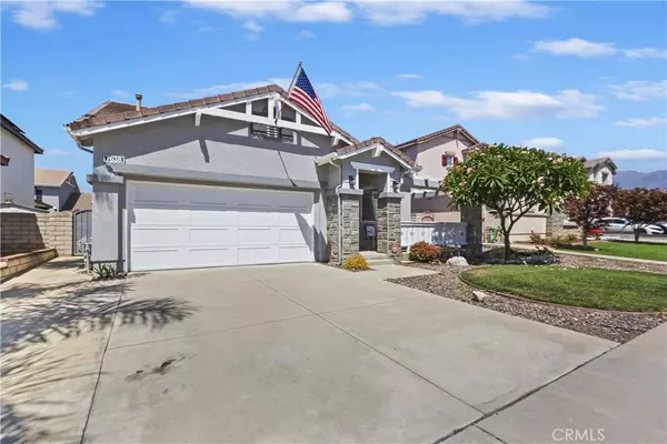 Rancho Cucamonga, CA 91739,7638 Tuscany PL
