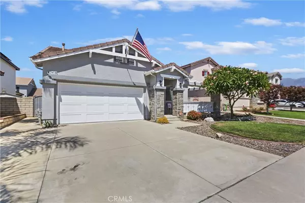 Rancho Cucamonga, CA 91739,7638 Tuscany PL