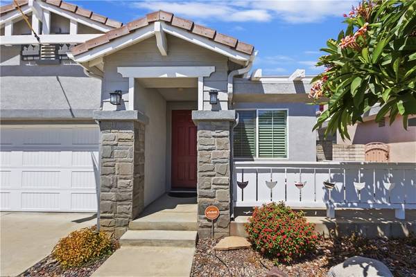 Rancho Cucamonga, CA 91739,7638 Tuscany PL