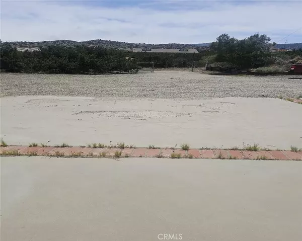 Pinon Hills, CA 92372,2910 Silver Ridge DR