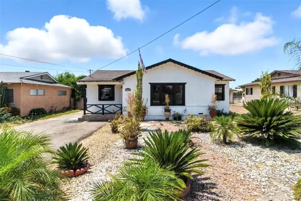13358 Yorba AVE, Chino, CA 91710