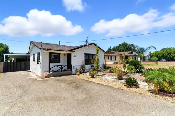 Chino, CA 91710,13358 Yorba AVE