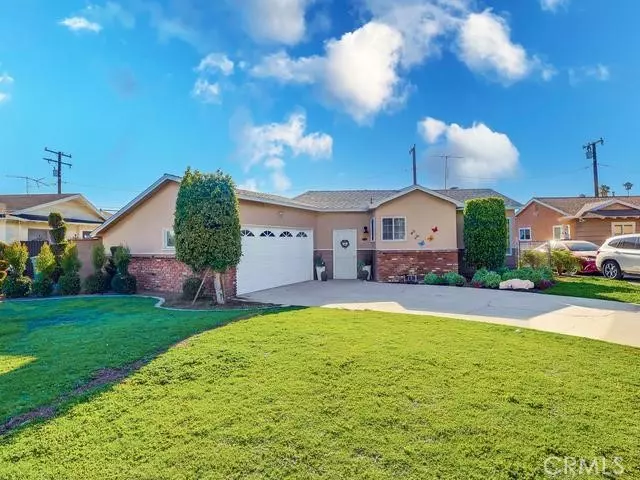 West Covina, CA 91790,203 N Toland AVE